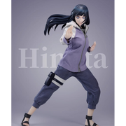 Rocket Toys 1/6 Licencia Oficial Naruto Hyuga Hinata