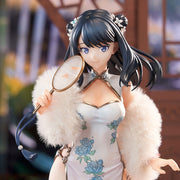 Apex Toys Gridman Universe Rikka Takarada (China Dress Ver.) Figura escala 1/7