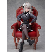 Figura escala 1/7 de ElCOCO Spy Classroom Lily