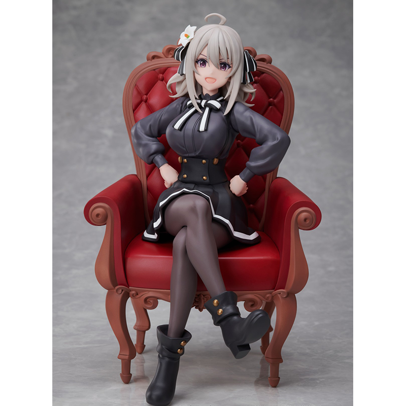 Figura escala 1/7 de ElCOCO Spy Classroom Lily