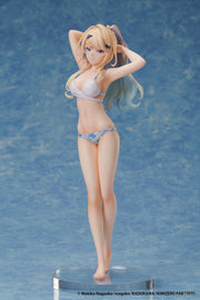 ElCOCO You Were Experienced, I Was Not: Our Dating Story Runa Shirakawa 1/7 Scale Figure