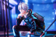 [Pre-Order] Hobby Max Neon Genesis Evangelion Kaworu Nagisa (Radio EVA Ver. Part 3) 1/7 Scale Figure