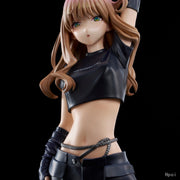 Union Creative Gridman Universe ZOZO Black Collection Yume Minami