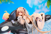 Apex Toys Azur Lane Anchorage (Dolphins and Swim Lessons) 1/7 Scale Figure (With Bonus)