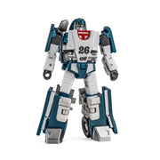NewAge H42EX Shean Mirage Limited Version