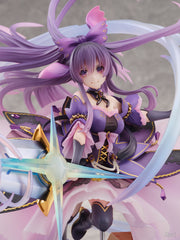 [Pre-pedido] Figura SSFigure Date A Live IV Tohka Yatogami (versión con vestido de princesa amatista) Figura a escala 1/7