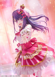 Kadokawa Oshi no Ko KD Colle Ai Hoshino (Exhibition Ver.) 1/7 Scale Figure