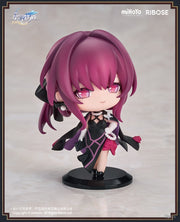 Ribose Honkai: Star Rail Welcome to Train Tea Party Kafka Chibi Figure