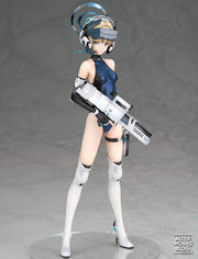 [Reserva anticipada] Figura de Toki (versión completa) de Alter Blue Archive a escala 1/7