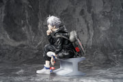 [Reserva] Figura a escala 1/7 de Hobby Max Neon Genesis Evangelion Kaworu Nagisa (Radio EVA Original Color Ver. Parte 3)