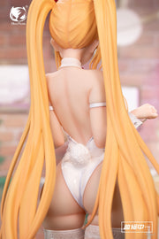 BearPanda K Pring Illustration Sayuri (Bunny Girl Ver.) 1/4 Scale Figure
