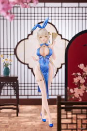 Koikoi FymriE Illustration Chaperina Philosys (Chinese Dress Ver.) 1/6 Scale Figure