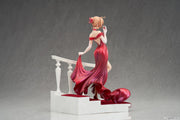 Apex Toys Granblue Fantasy Vira (Oath-Sworn Evening Gown Ver.) 1/7 Scale Figure