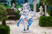 Luminous Box Is The Order a Rabbit? Chino (Dress Ver.) 1/7 Scale Figure