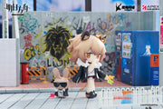 Apex Toys Arknights Dessert Time Siege Q-Figure