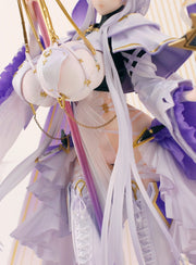 WILDMELODY Echocalypse: The Scarlet Covenant Leviathan 1/7 Scale Figure