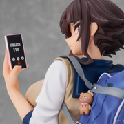 [Reserva] Figura de Tsubomioka Happa-chan de Union Creative Jovejun Illustration