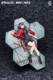 [Vorbestellung] Magi Arts Evangelion Shin Gekijouban Ha Katsuragi Misato 1/6 Figur