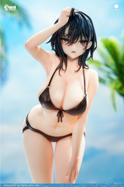 ¡Animester 1/6 Yokoyama Ishimi verano eco Ver!