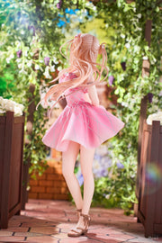 Otherwhere DSmile Illustration Houri 1/6 Scale Figure