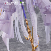 WILDMELODY Echocalypse: The Scarlet Covenant Leviathan 1/7 Scale Figure