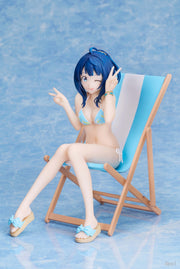 Aniplex Inc. Makeine: Zu viele Heldinnen, die verlieren! Anna Yanami Figur