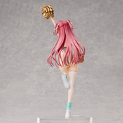 Union Creative Yuichi Hiiragi Illustration Soshie Figure
