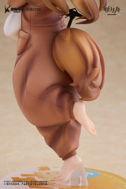 Ribose Arknights Ceobe (Pajama Party Ver.) Figure