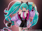 Hobby Stock Vocaloid Hatsune Miku (Digital Stars 2023 Ver.) 1/7 Scale Figure