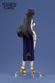[Reserva] Figura a escala 1/6 de la joven princesa del desierto Bell