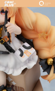 Reverse Studio Jiong Catgirl (CP 30. Jubiläumsver.) Figur
