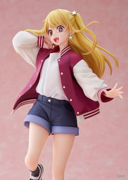 DMM Factory Oshi no Ko Ruby Hoshino (Bazurase Fashion Ver.) 1/6 Scale Figure