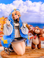 KLOCKWORX Guilty Gear -Strive- Bridget 1/6 Scale Figure