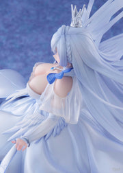 Golden Head Azur Lane Argus 1/7 Scale Figure