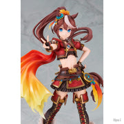 Alter Uma Musume: Pretty Derby [Beyond the Horizon] Tokai Teio 1/7 Scale Figure