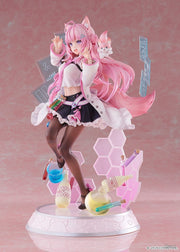 Claynel Hololive Production Hakui Koyori 1/7 Scale Figure