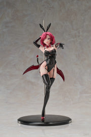 Ascendia Ohisashiburi Illustration Muma Komurasaki (Bunny Ver.) 1/6 Scale Figure