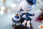 [Vorbestellung] Apex Toys Genshin Impact Furina (Ode an einen süßen Nachmittag) Chibi-Figur