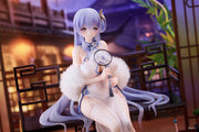 Alphamax Azur Lane Rodney (Immaculate Beauty Ver.) Figur im Maßstab 1/7