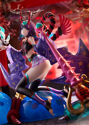Figura de escala 1/7 de Caster/Shuten Douji (versión Halloween) de Fate/Grand Order