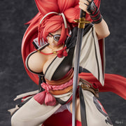 Union Creative Guilty Gear -Strive- Baiken Figure