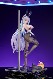 Apex Toys Azur Lane Kearsarge (All-Night Charge) 1/7 Scale Figure