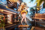 Hobby Sakura Goddess of Victory: Nikke Rupee 1/7 Scale Figure