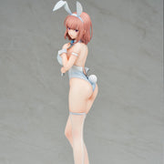 Ensoutoys Ikomochi Ilustración Conejito Blanco Natsume Figura Escala 1/6 