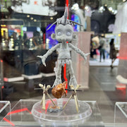 [Pre-Order] Romankey 1/12 SISI Action figure