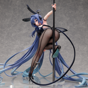 FREEing Azur Lane B-Style New Jersey (Exhilarating Steps! Bunny Ver.) 1/4 Scale Figure