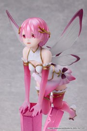 ElCOCO Re:Zero Starting Life in Another World Ram (Jewel Princess) Figur im Maßstab 1/7