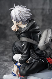 [Reserva] Figura a escala 1/7 de Hobby Max Neon Genesis Evangelion Kaworu Nagisa (Radio EVA Original Color Ver. Parte 3)