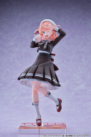 Bellfine Love Live! Hasunosora Girls' High School Idol Club Kaho Hinoshita (Fortune Movie Ver.) 1/7 Scale Figure