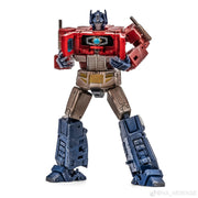 Newage H9Z Agamenmnon Megatron & H27Z David Optimus Prime Damaged Version Set of 2